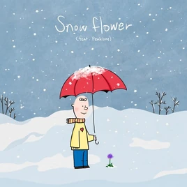 Snow Flower Cover