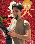 [2025.02.23] #3 김병장 생존신고하러 왔습니다.! D-107입니다 아주 무서운 겨울이 지나가고 따뜻한 봄에 몸조심해서 건강하게 준비해 찾아뵙겠습니다!🙇🏻‍♂️