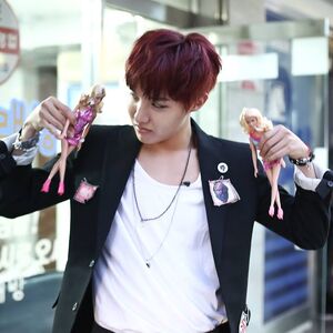 War Of Hormone Gallery Bts Wiki Fandom