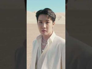 -BTS -방탄소년단 'Yet To Come (The Most Beautiful Moment)' Official Teaser - 제이홉 (j-hope)