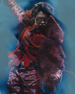 [2025.04.01] #2 j-hope Tour. HOPE ON THE STAGE. Oakland. Day1