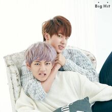 Bts Season S Greetings Gallery Bts Wiki Fandom