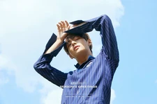 V for the 2017 Season Greetings (November 2016)