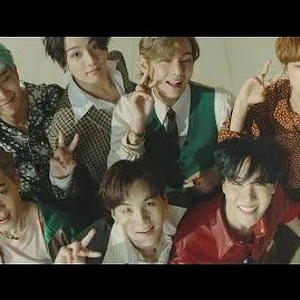 Dynamite Bts Wiki Fandom