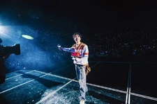 [2025.04.07] #11 j-hope Tour. HOPE ON THE STAGE. Los Angeles. Day2