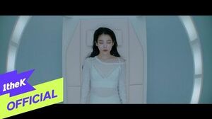 Teaser IU(아이유) eight(에잇) (Prod.&Feat