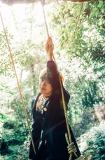 The Most Beautiful Moment in Life Pt.2 (#4) (November 2015)