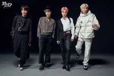 2019 BTS Festa (#17) (June 2019)