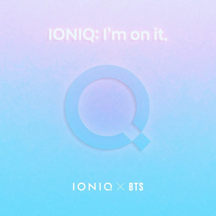 Ioniq I M On It Bts Wiki Fandom