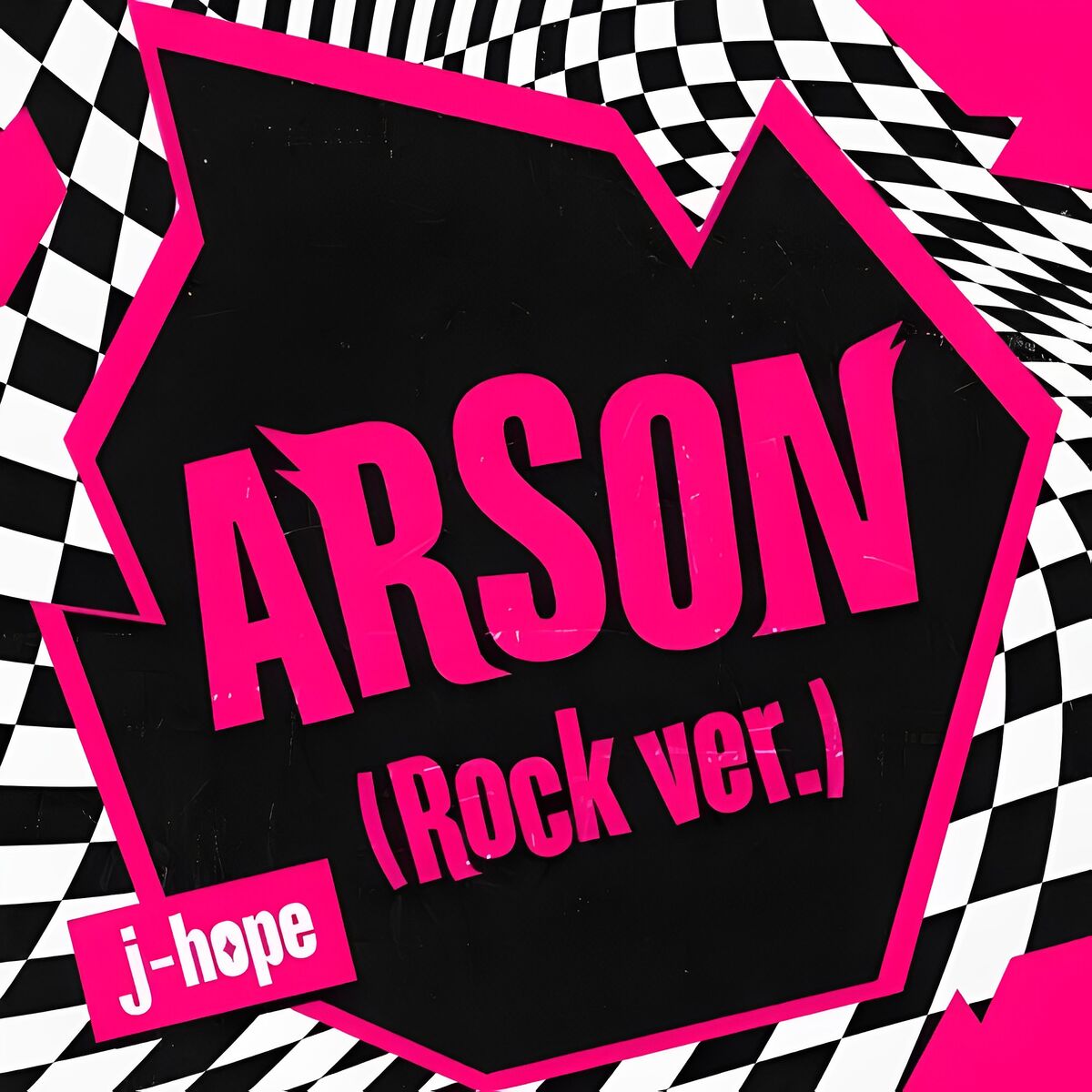 Arson (Rock Ver.) | BTS Wiki | Fandom