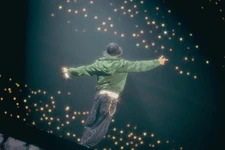 [2025.04.21] #2 j-hope Tour. HOPE ON THE STAGE. Saitama. Day2