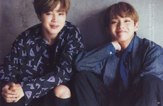 I WUV DIS.jpg (97 KB) ANAN MAGAZINE VMIN PHOTOSHOOT