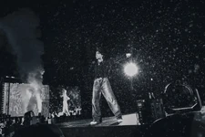 [2025.04.07] #3 j-hope Tour. HOPE ON THE STAGE. Los Angeles. Day2