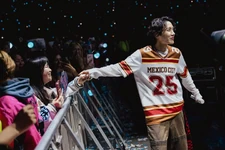 [2025.03.23] #6 j-hope Tour. HOPE ON THE STAGE. Mexico city. Day1
