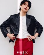 Jimin for Vogue Korea #26 (March 2023)