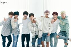 BTS Season's Greetings/Gallery | BTS Wiki | Fandom