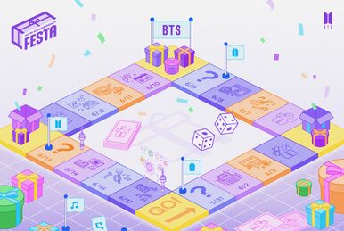 BTS 5th Muster: Magic Shop | BTS Wiki | Fandom