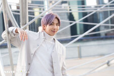 RM for BTS x Dispatch #2 (March 2020)