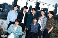 BTS x Dispatch (#4) (June 2018)