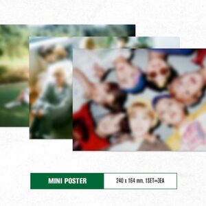 Bts Season S Greetings Bts Wiki Fandom