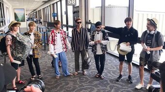 Bts Bon Voyage Bts Wiki Fandom