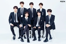 2018 BTS Festa (#2) (June 2018)