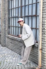 V for BE #4 (November 2020)