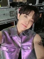 J-Hope on Twitter: "아미 고마워여 💜 내일두 기대해도 조앙 사랑해요 굿나잇💜 보라해" [2020.12.05] #2