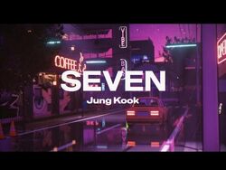 Seven (Weekend Ver.) | BTS Wiki | Fandom