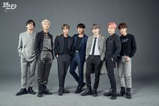 2019 BTS Festa (#10) (June 2019)