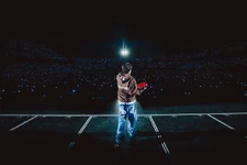 [2025.04.06] #3 j-hope Tour. HOPE ON THE STAGE. Los Angeles. Day1