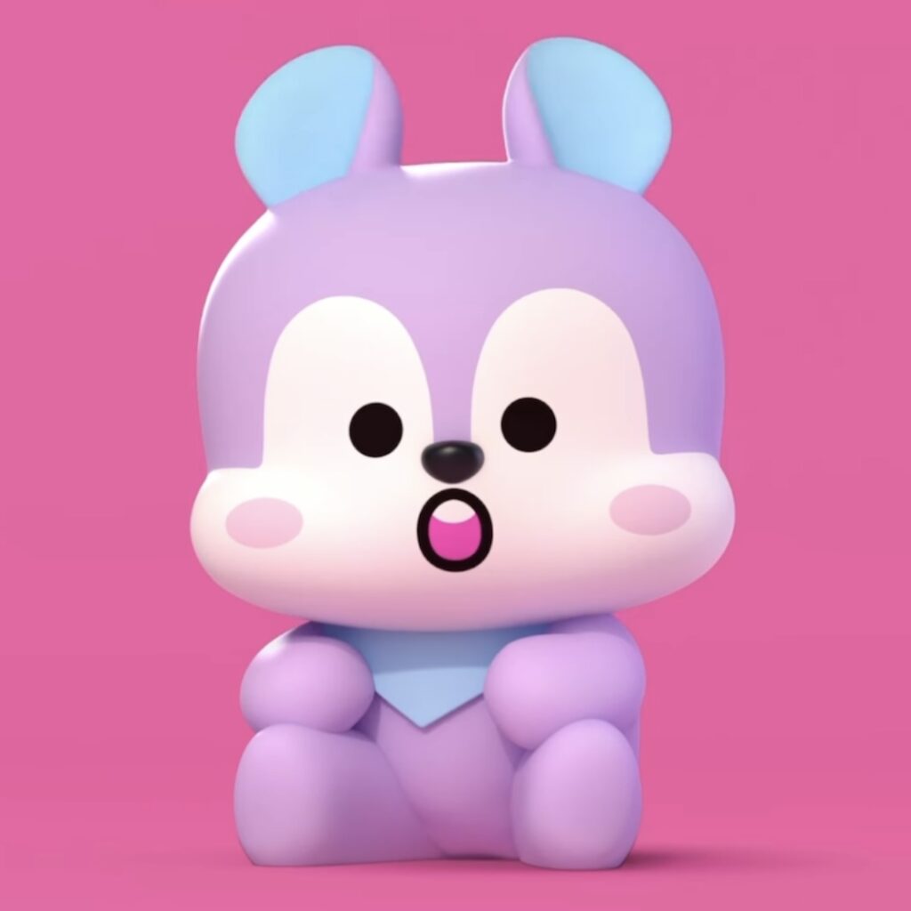 Mang | Bts Wiki | Fandom