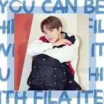 FILA (#4) (January 2020)