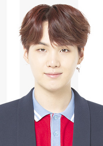 入荷通知 アプリ おすすめ Min Yunki | BTS Wiki | Fandom K-POP/アジア