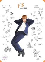 BTS Festa 2016 Birthday Drawing (7)