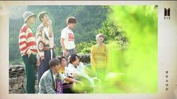 BTS 2017 Summer Package Vol.3 SUGA EVERYTHING INCLUDED Code2