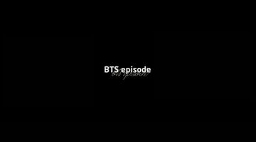 BTS Episode | BTS Wiki | Fandom