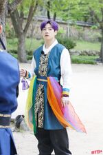 BTS Run Ep 146 (15)