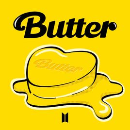 Butter Cover