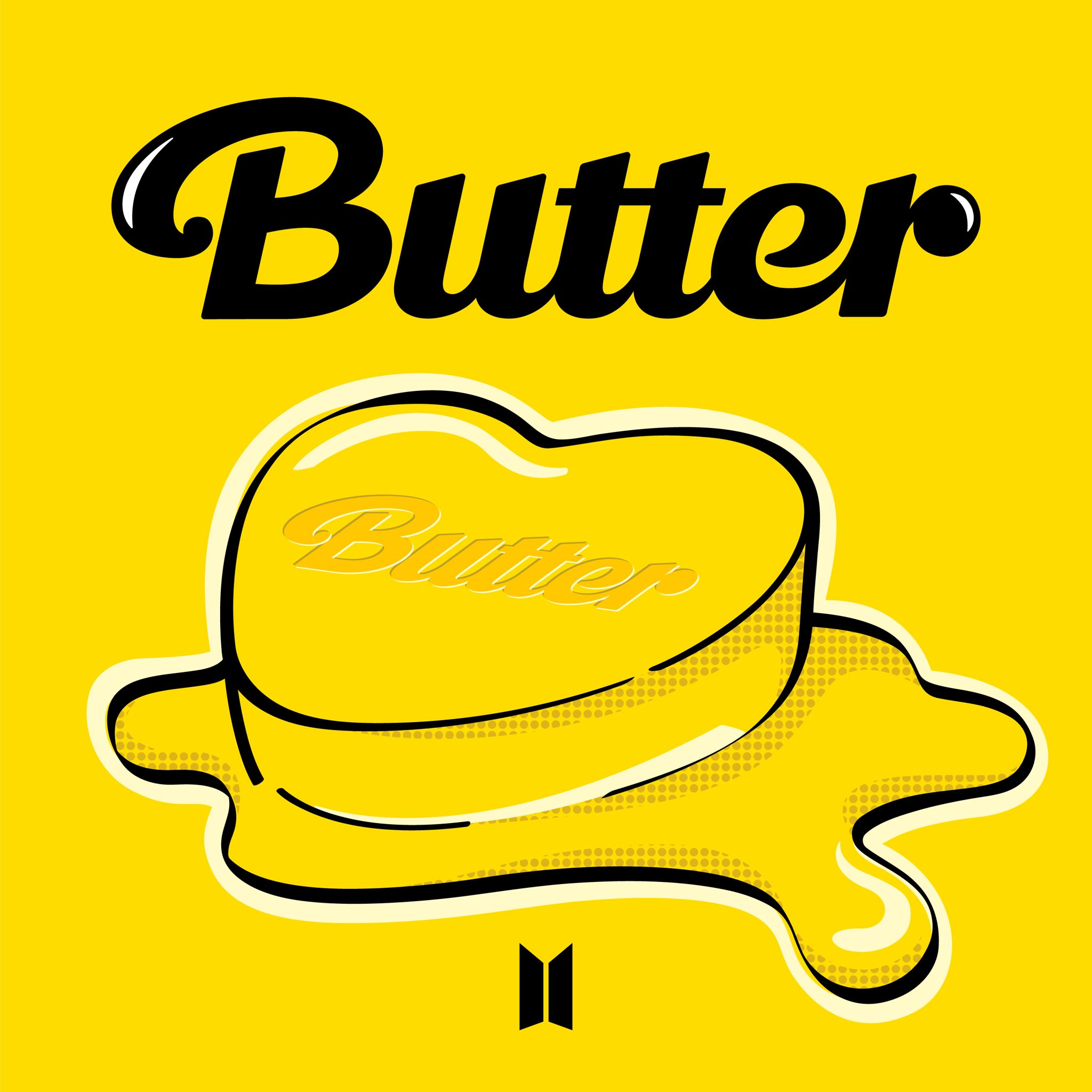 Butter (Hotter, Sweeter, Cooler) | BTS Wiki | Fandom