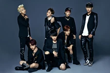 Dark & Wild (#1) (August 2014)