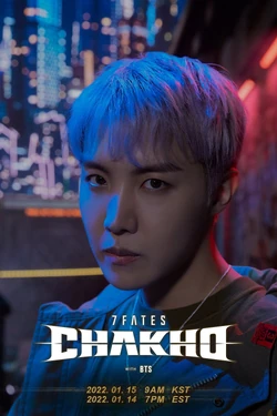 7FATES: CHAKHO/Gallery | BTS Wiki | Fandom