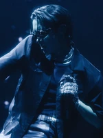 [2025.04.27] #4 j-hope Tour. HOPE ON THE STAGE. Singapore. Day1