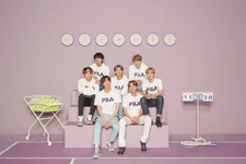 FILA (#5) (January 2020)