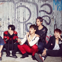 Category:Skool Luv Affair Special Addition | BTS Wiki | Fandom