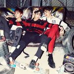 Dark Wild Gallery Bts Wiki Fandom