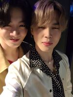 Jimin on Twitter: "증국아 24살 생일 축하한다 형이 사랑한다 #JIMIN #정국생일ㅊㅋ" [2020.09.01] #2