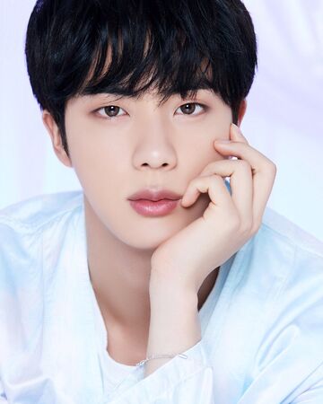 Jin Bts Wiki Fandom
