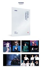 LY Speak Yourself London Blu-Ray Contents (4)