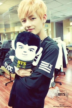 BTS 初代 ヒプモン HIPHOP MONSTER ホソク JHOPE 749455-7947-1.jpg